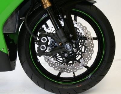 Fork Protectors