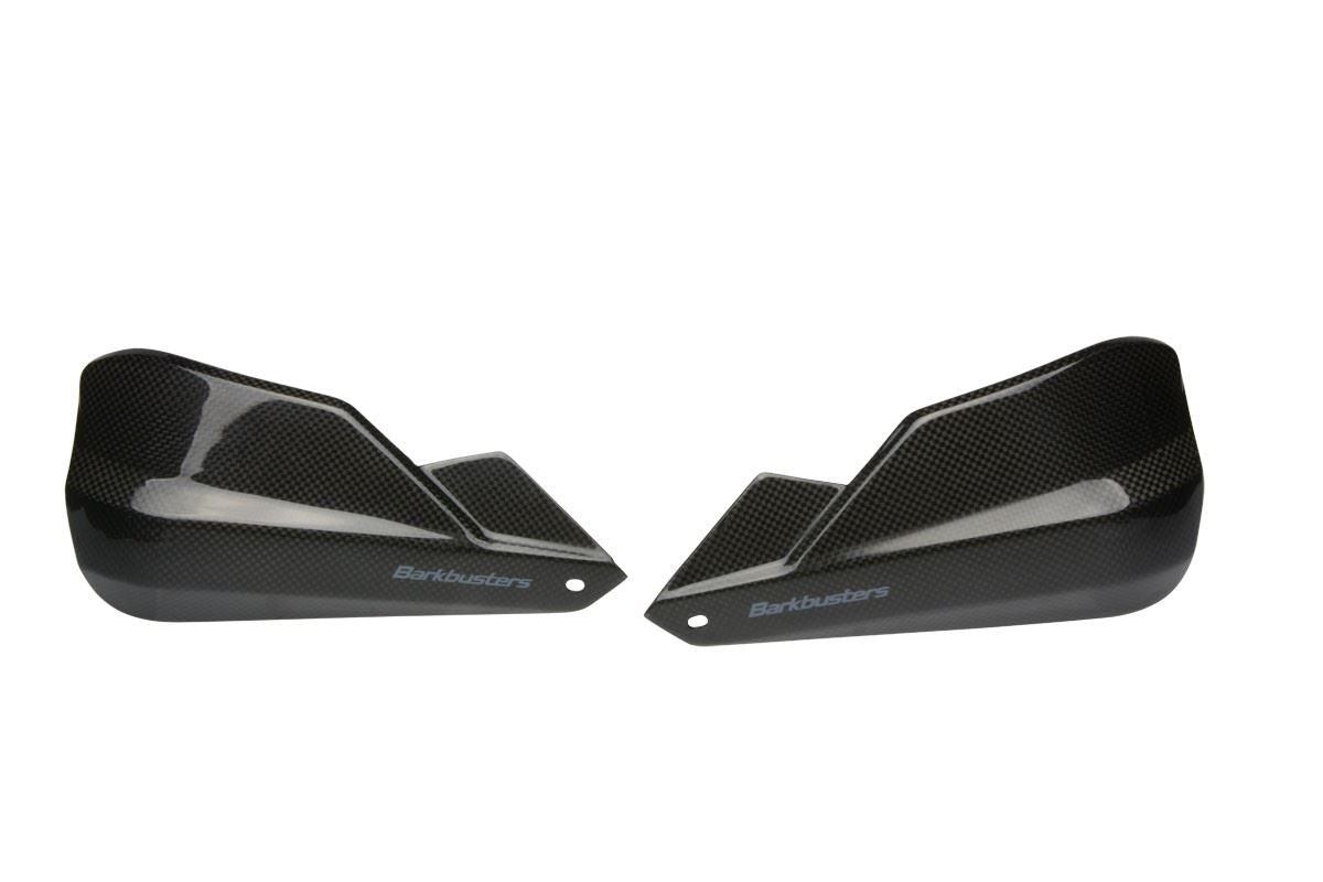 BarkBusters Carbon Fibre Hand Guards (Guard ONLY)