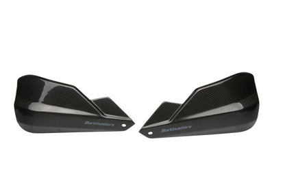 BarkBusters Carbon Fibre Hand Guards (Guard ONLY)