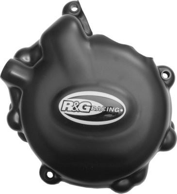 Engine Case Cover Kit (2pc) for Suzuki GSX-R600/750 (K6-K7)