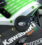Engine Case Cover for Kawasaki ZX-6R '05-'06 - LHS