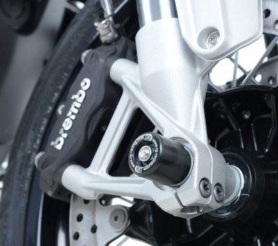 Fork Protectors for BMW R NINE T '14-