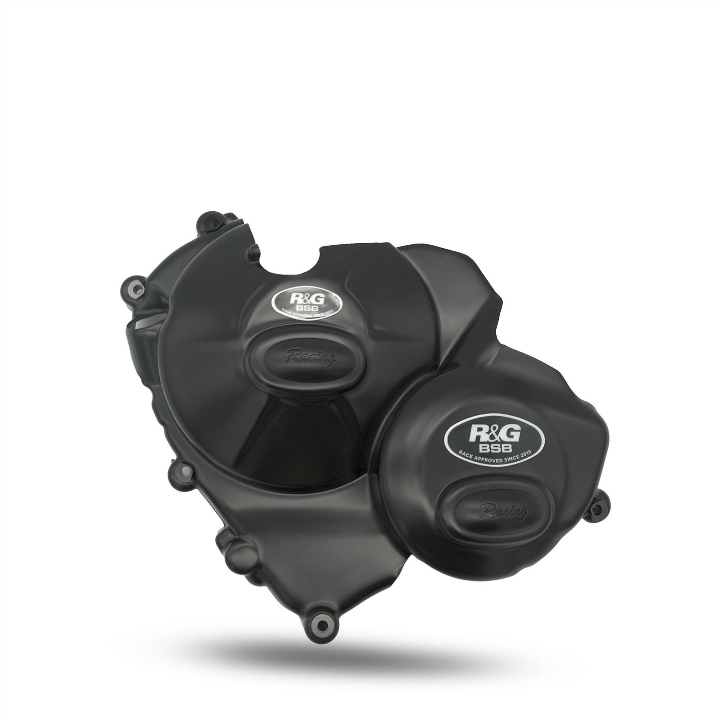 Engine Case Cover Kit (2pc) for Honda CBR600RR '24-