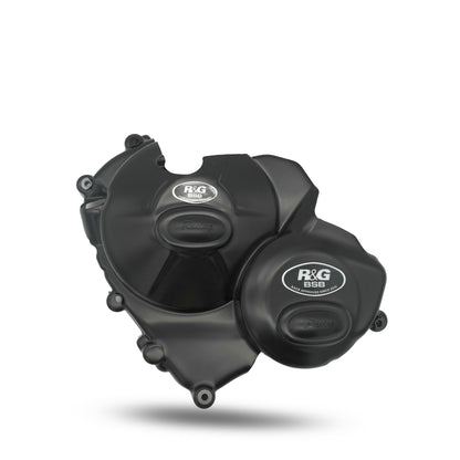Engine Case Cover Kit (2pc) for Honda CBR600RR '24-