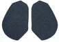 R&G Tank Traction Grip for Honda CBR600RR '13- Colour: Black