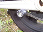 Cotton Reels Colour: White