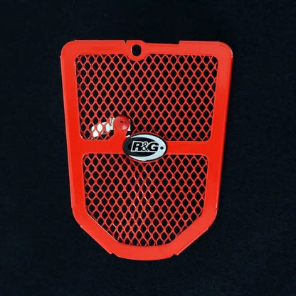 Downpipe Grille for Honda CBR1000RR / RR SP / RR SP2 '17-'19 Colour: Black