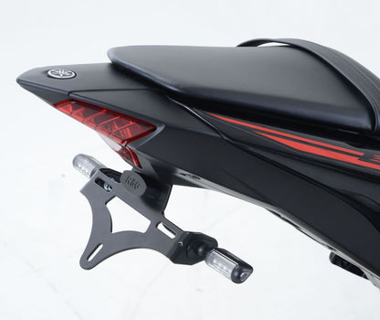 Tail Tidy for the Yamaha R25 '14-, MT-25 '15-, MT-03 '16 -and R3 '15-