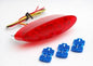 Tail Tidy Replacement Tail Light Unit (LED) - Red
