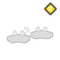 Ferodo FDB2142ST Sinter Grip Road Compound Pad - FA353