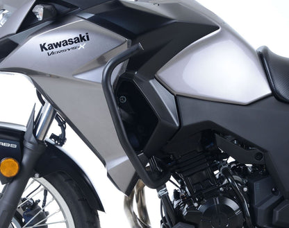 Adventure Bars for Kawasaki Versys-X 300 / Versys-X 250 '17-