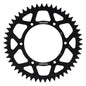 SuperSprox Rear Alloy MX RAL-808-50-BLK