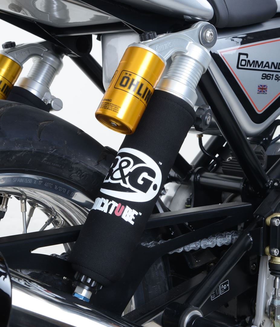 Shocktube® (Pair)