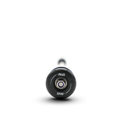 Spindle Sliders for the Harley-Davidson LiveWire '19- & LiveWire ONE '21-