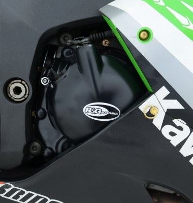 Engine Case Cover for Kawasaki ZX-6R '05-'06 - RHS
