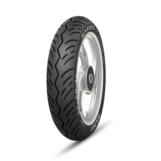 90/90-12 M6307 54J TL Scooter Tyre (Yamaha RayZR 125 Front OE)