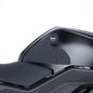 R&G Tank Traction Grips for Yamaha YZF-R125 '19-'22, R15 V4 '22-, R15M '25- Colour: Black