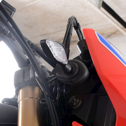 Front Indicator Adapter Kit for Honda CRF300L & CRF300 Rally ’21-