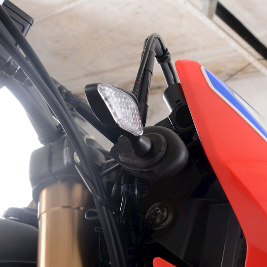 Front Indicator Adapter Kit for Honda CRF300L & CRF300 Rally ’21-