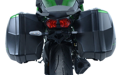 Tail Tidy for Kawasaki Ninja H2 SX '18- '24