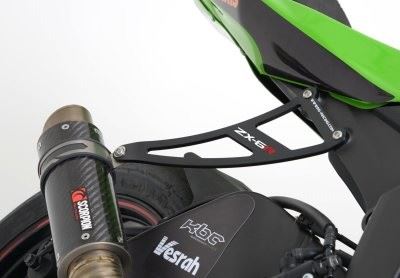 Exhaust Hanger for Kawasaki ZX6R '09- '24