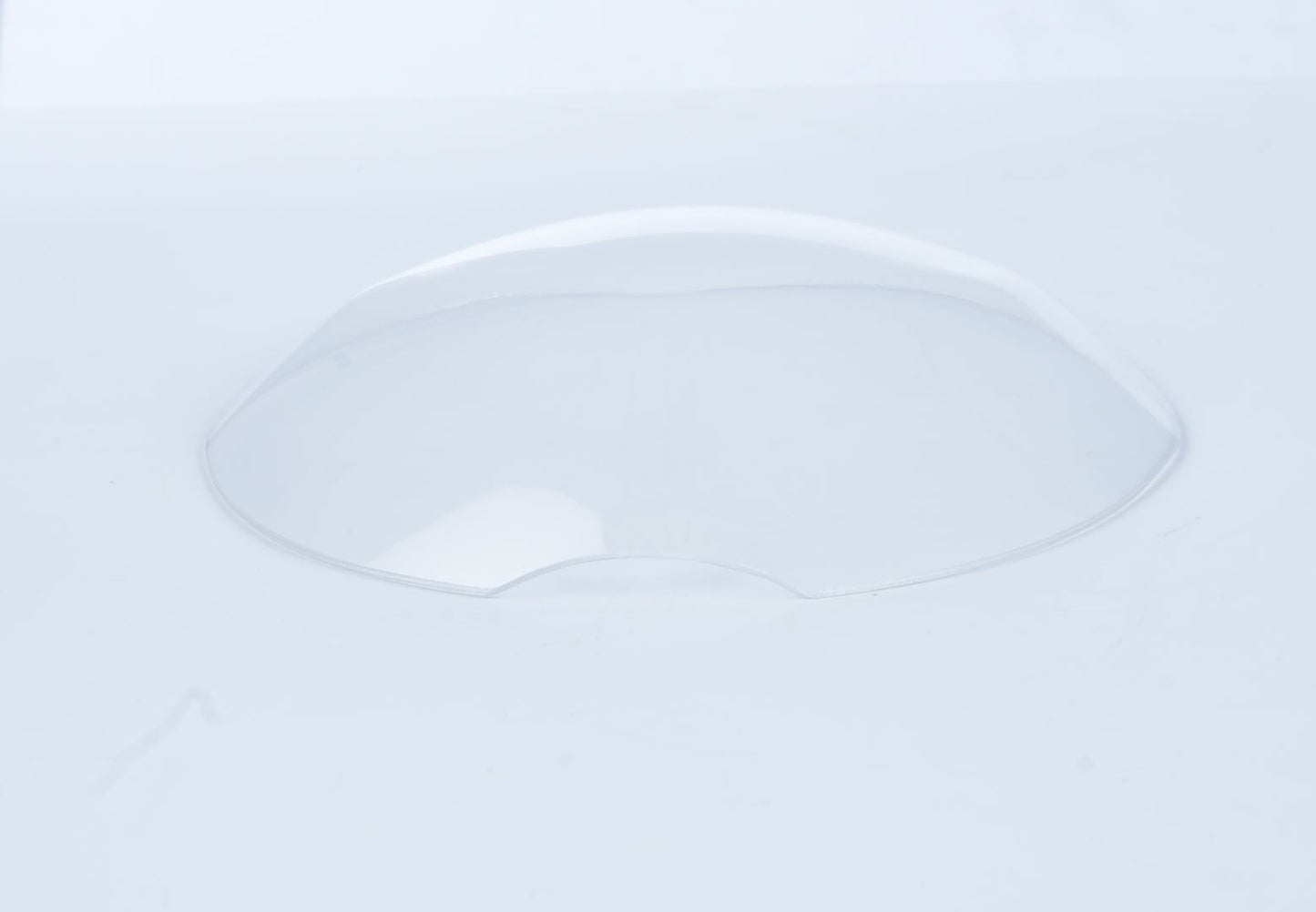 Headlight Shield for Ducati Monster 1200 '14-, 1200R '16-, 1200S '14-