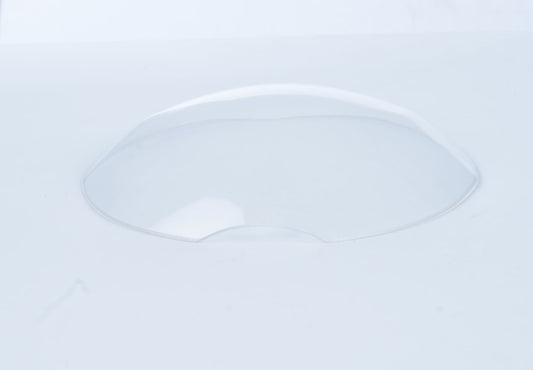Headlight Shield for Ducati Monster 1200 '14-, 1200R '16-, 1200S '14-