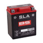BS BTZ8V SLA (WC) Factory Activated Battery