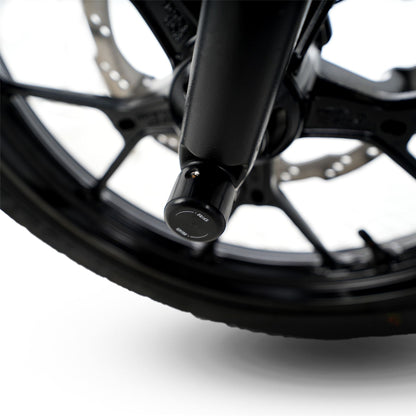 Fork Protectors for Suzuki GSX-R125 & GSX-S125 '17-