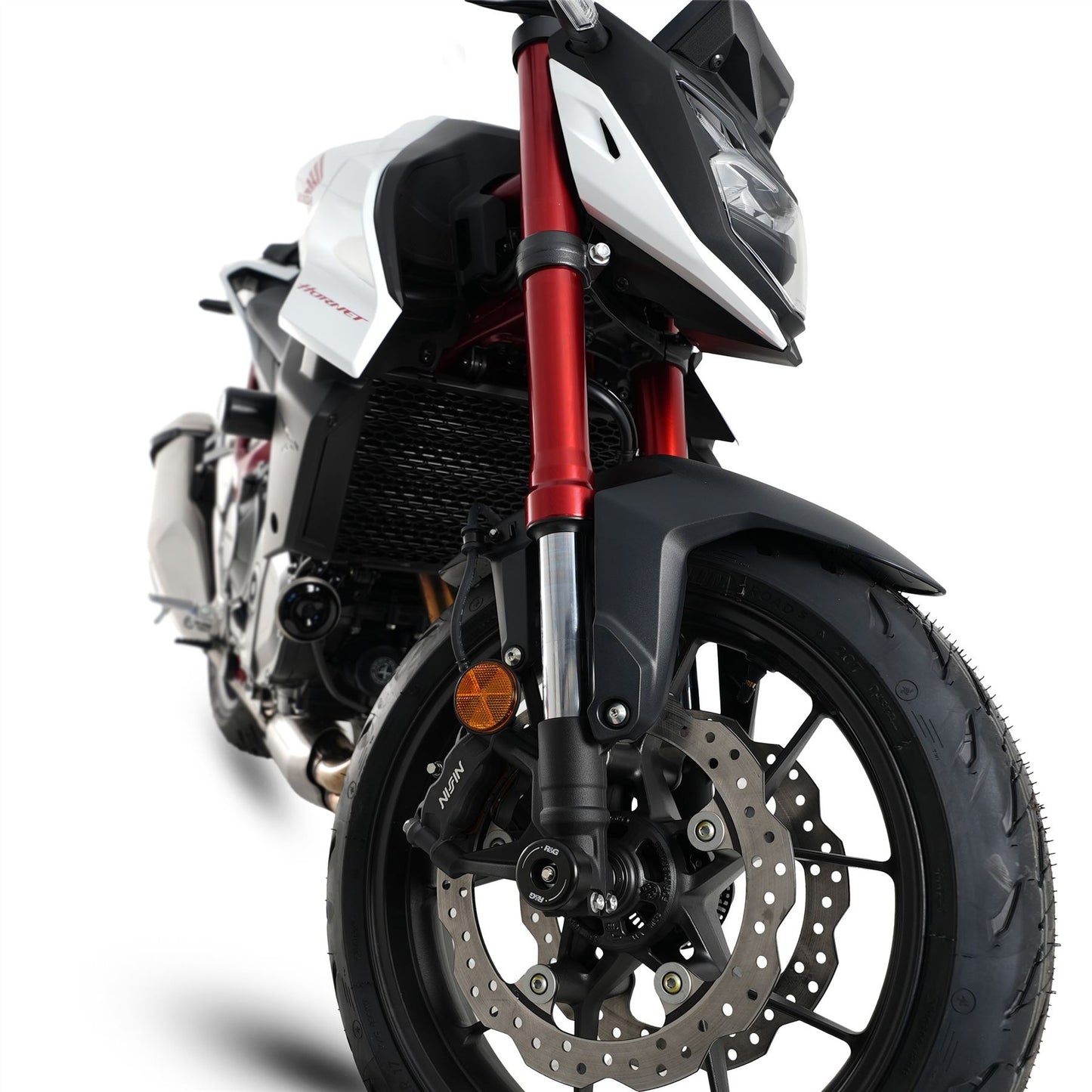 Fork Protectors for Honda CB750 Hornet '23-