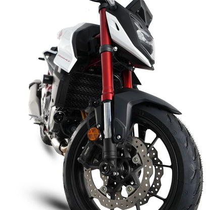 Fork Protectors for Honda CB750 Hornet '23-