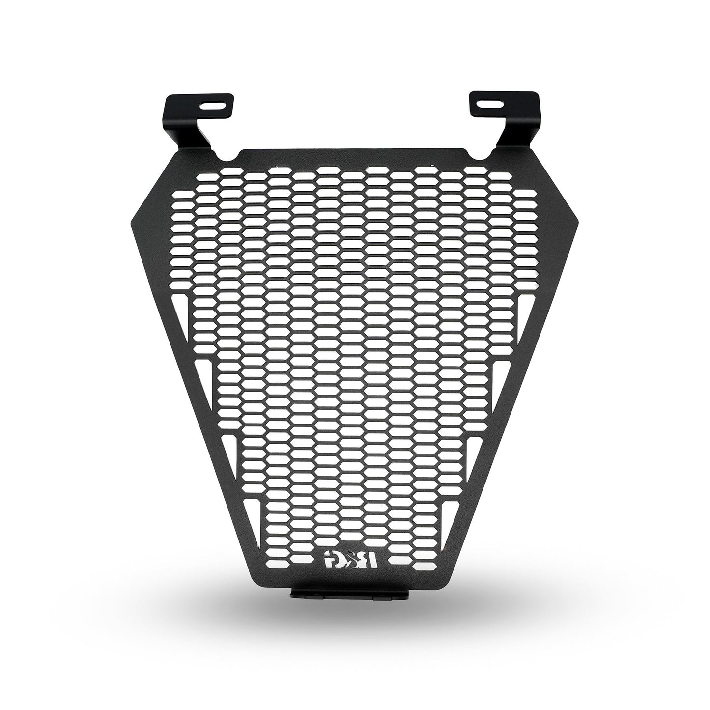 PRO Downpipe Grille for the KTM RC 390 22-/ KTM RC125 22-/ KTM RC 200 22-