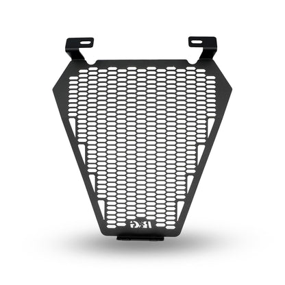 PRO Downpipe Grille for the KTM RC 390 22-/ KTM RC125 22-/ KTM RC 200 22-