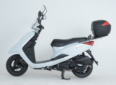 Urban Outdoor Cover (Scooter)