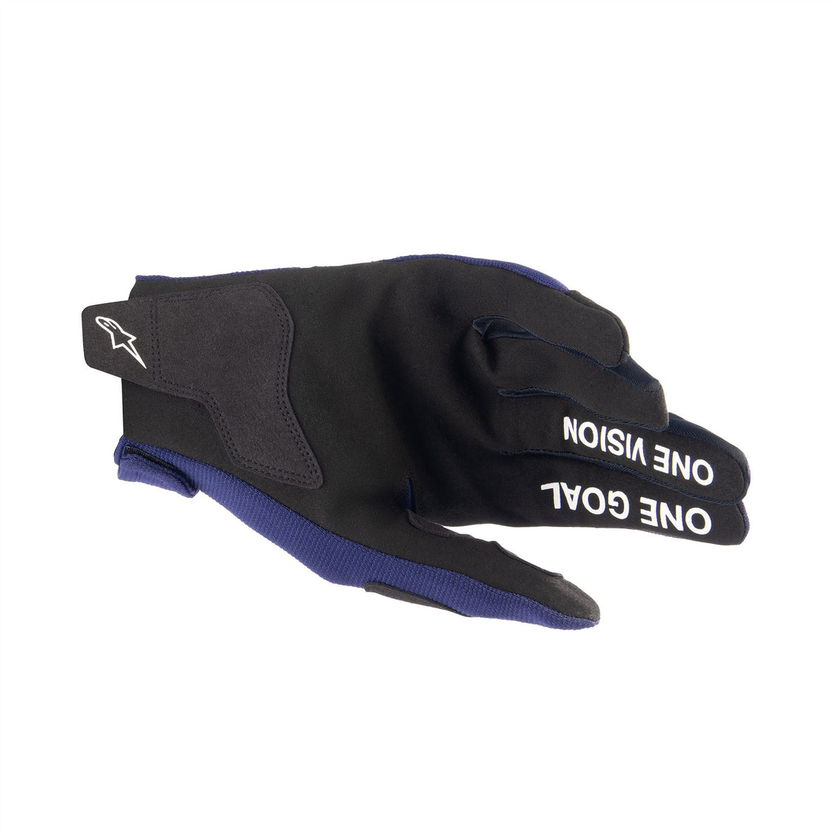 Alpinestars Radar Gloves Night Navy White - Size M