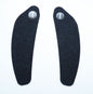 R&G Tank Traction Grip for Kawasaki Z250SL, Ninja 250SL '14- & Ninja 125 '19- Colour: Clear