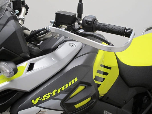 BarkBusters Handguard Kit for Suzuki DL1000XT V-Strom '18-