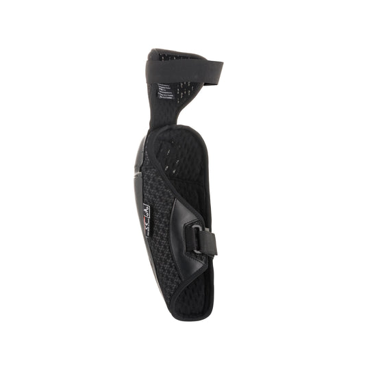 Alpinestars Bionic Plus Youth Elbow Protector Black - Size L/XL