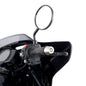 Stainless Steel Bar End Sliders for Yamaha R7 '22-, YZF-R1 (M) '15- & Honda CMX1100 Rebel (DCT) '21- & CMX1100T Rebel (DCT) '23-