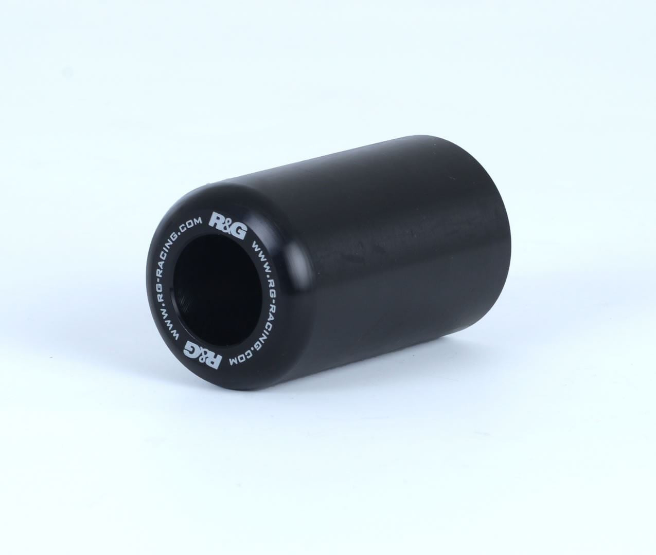 Crash Protectors - Classic Style for Kawasaki ZX9R F from 2002 onwards Colour: White