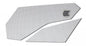 Eazi-Grip Suzuki GSX-S750 2017-2024 - PRO Eazi-Grip Colour: Clear