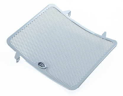 Radiator Guardsfor Triumph Street Triple and Street Triple R '07-'12 Colour: Black