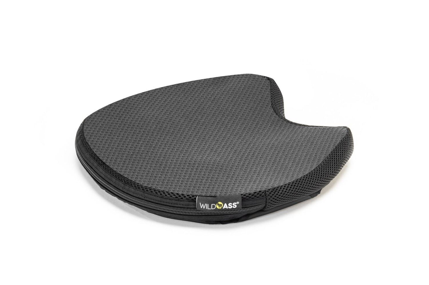 Wild Ass Air Cushions - Saddle Style Select Type: POLYURETHANE + GEL