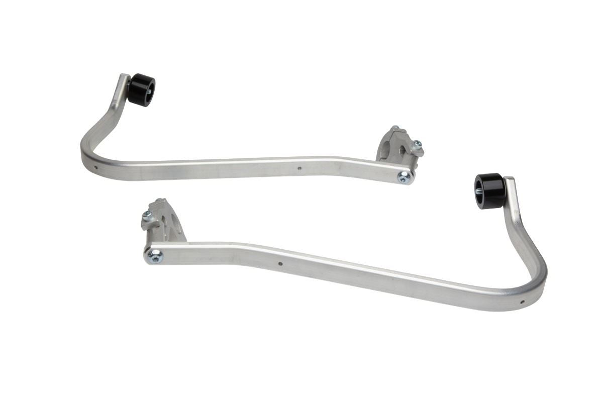BarkBusters Handguard Kit for Husqvarna TR650 Terra '13-