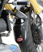 Fender Extender for Yamaha TRX850/XJR1200 '95-'99/XJR1300 '98-'14 Select Colour: Carbon Look