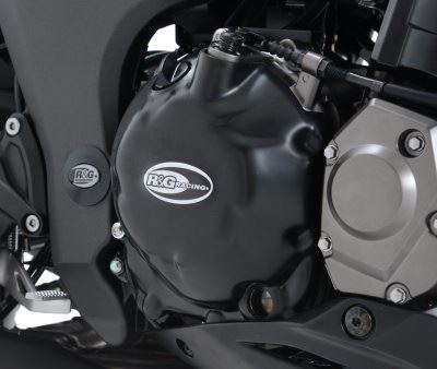 Engine Case Covers for Kawasaki Z1000 '10- '24, Z1000SX '11- '24, Z1000R '17- '24 , Versys 1000 '12- '24 , Versys 1100 ’25-, Ninja 1100SX '25- & Ninja 1000SX '20- '24(RHS)