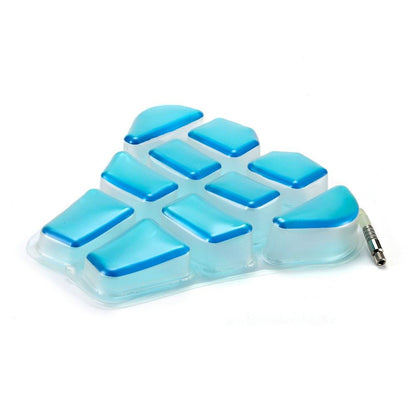 Wild Ass Air Cushions - Sport Style Select Type: POLYURETHANE + GEL