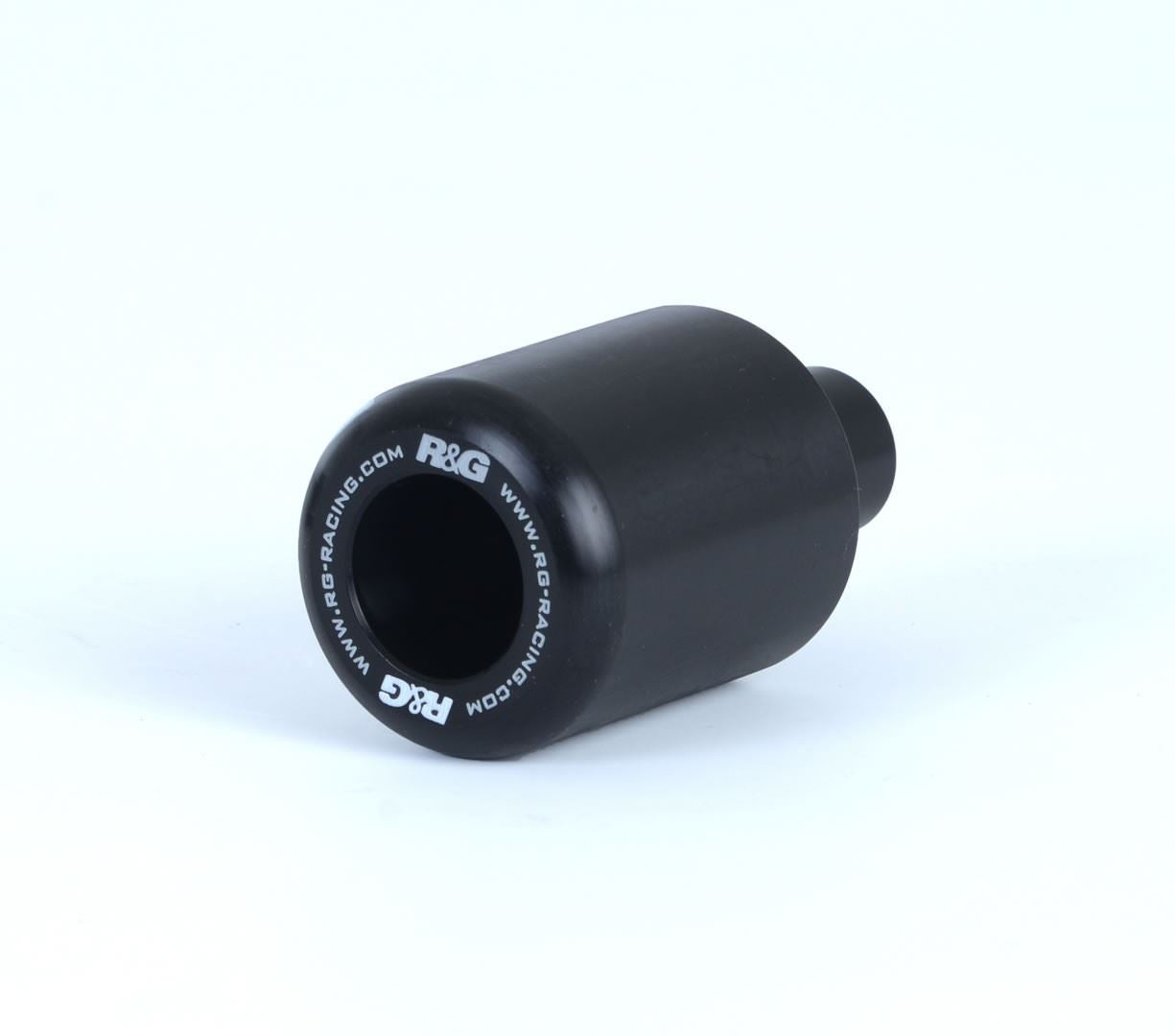Crash Protectors - Classic Style for  Honda VFR400R (NC30) Colour: White