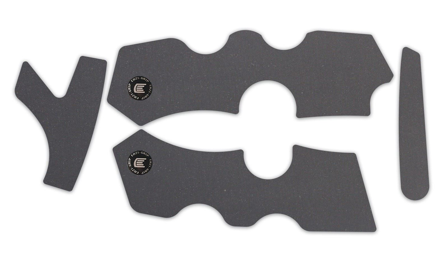 Eazi-Grip Scuff Guard Kit to fit Honda CBR1000RR-R Fireblade/SP '20-