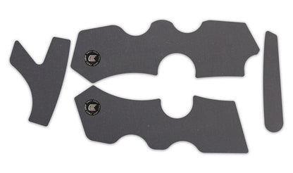Eazi-Grip Scuff Guard Kit to fit Honda CBR1000RR-R Fireblade/SP '20-